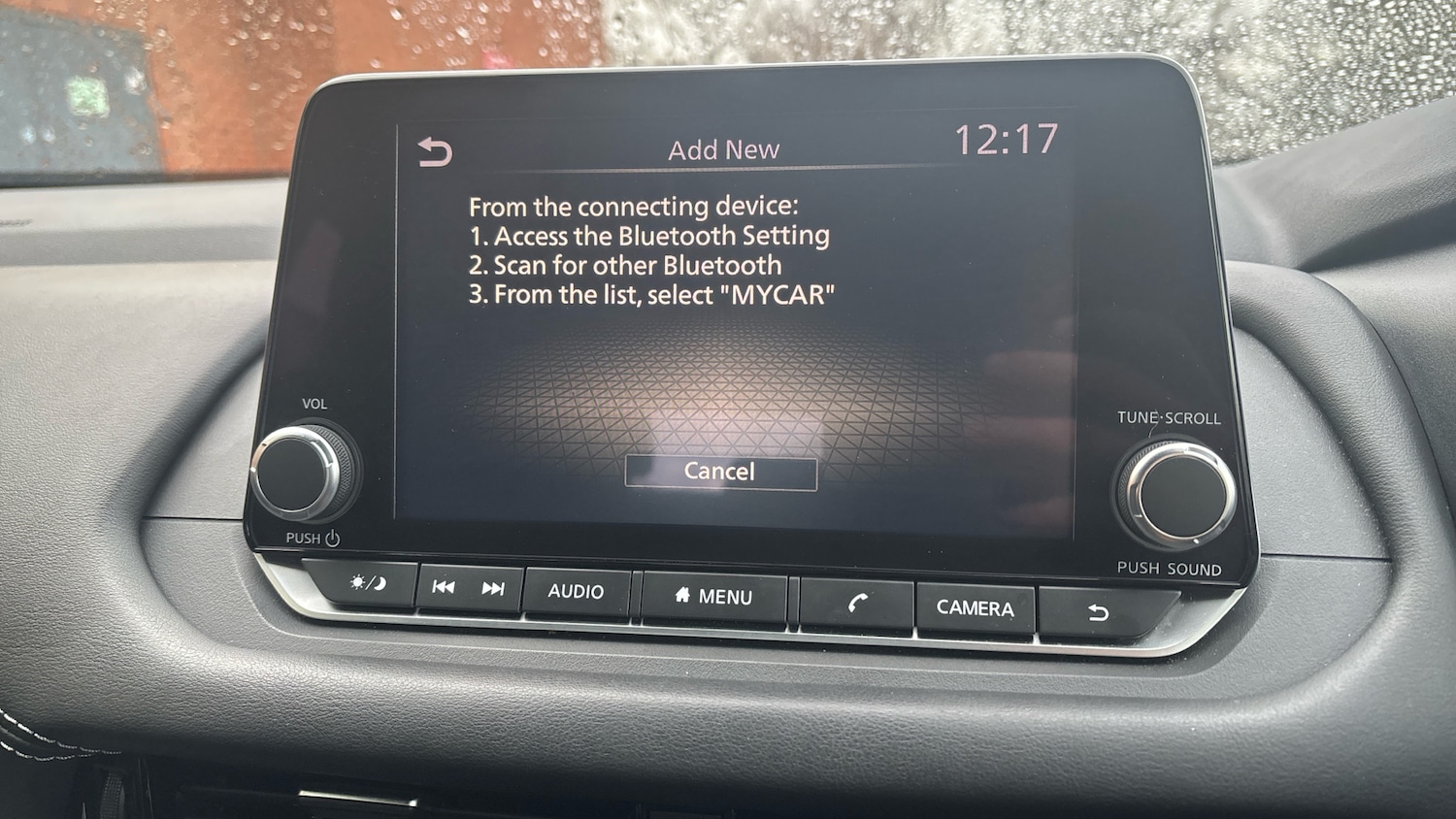 Used Nissan Qashqai 2023 for sale - 77137501: Photo 37