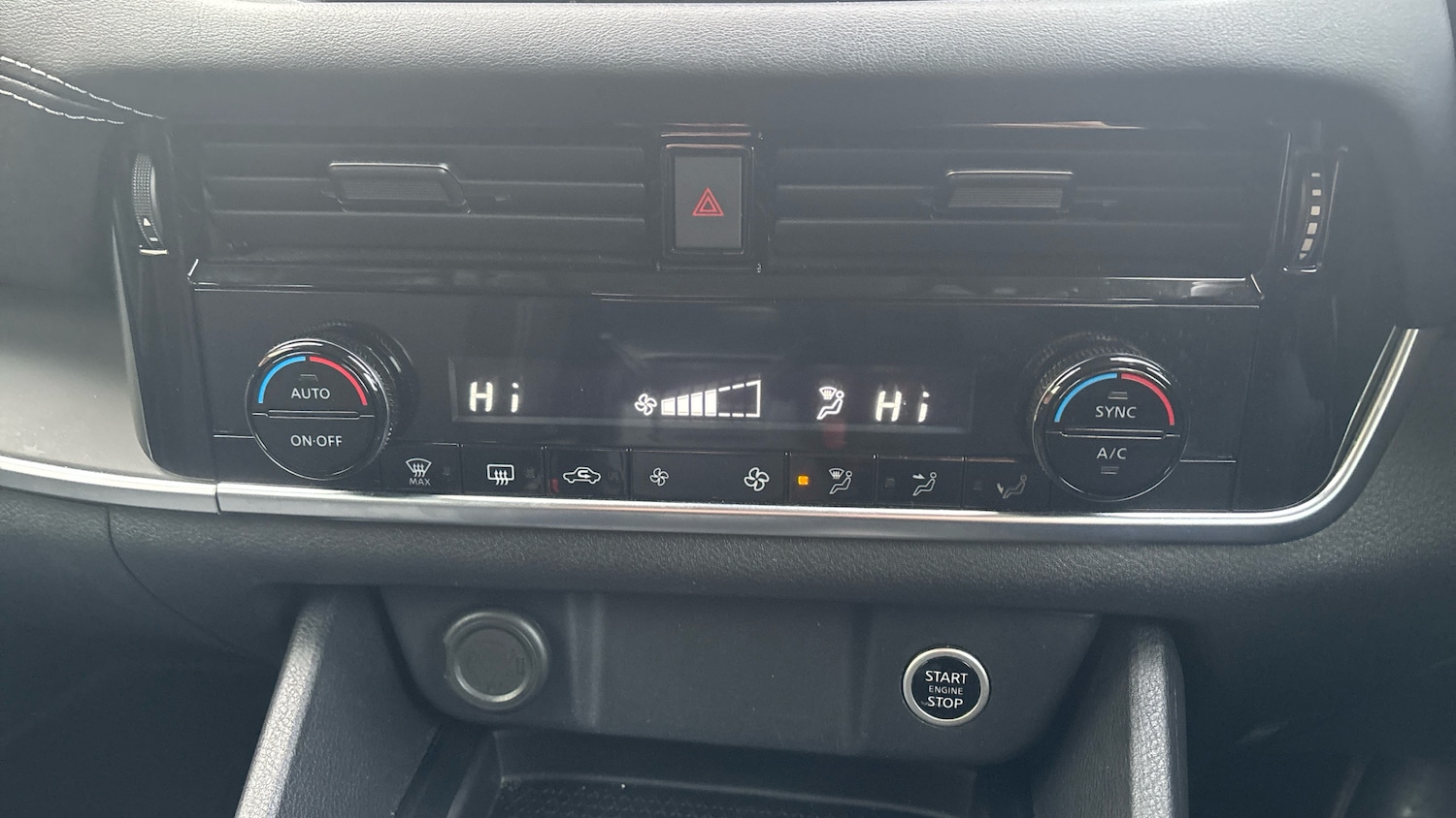 Used Nissan Qashqai 2023 for sale - 77137501: Photo 39