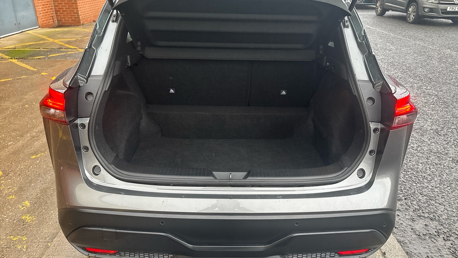 Used Nissan Qashqai 2023 for sale - 77137501: Photo 4