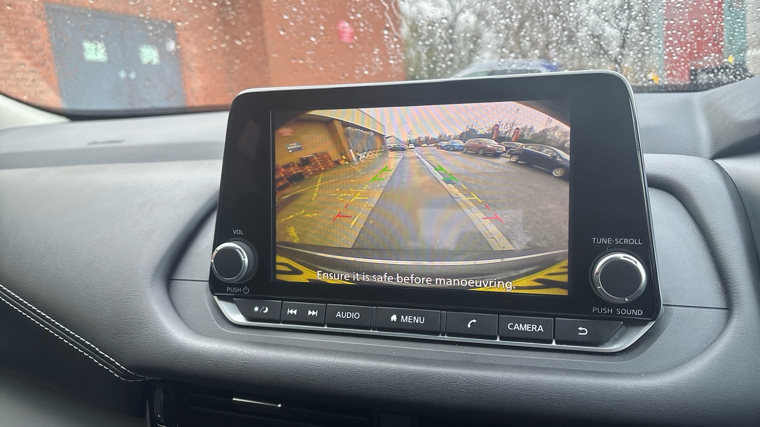 Used Nissan Qashqai 2023 for sale - 77137501: Photo 44