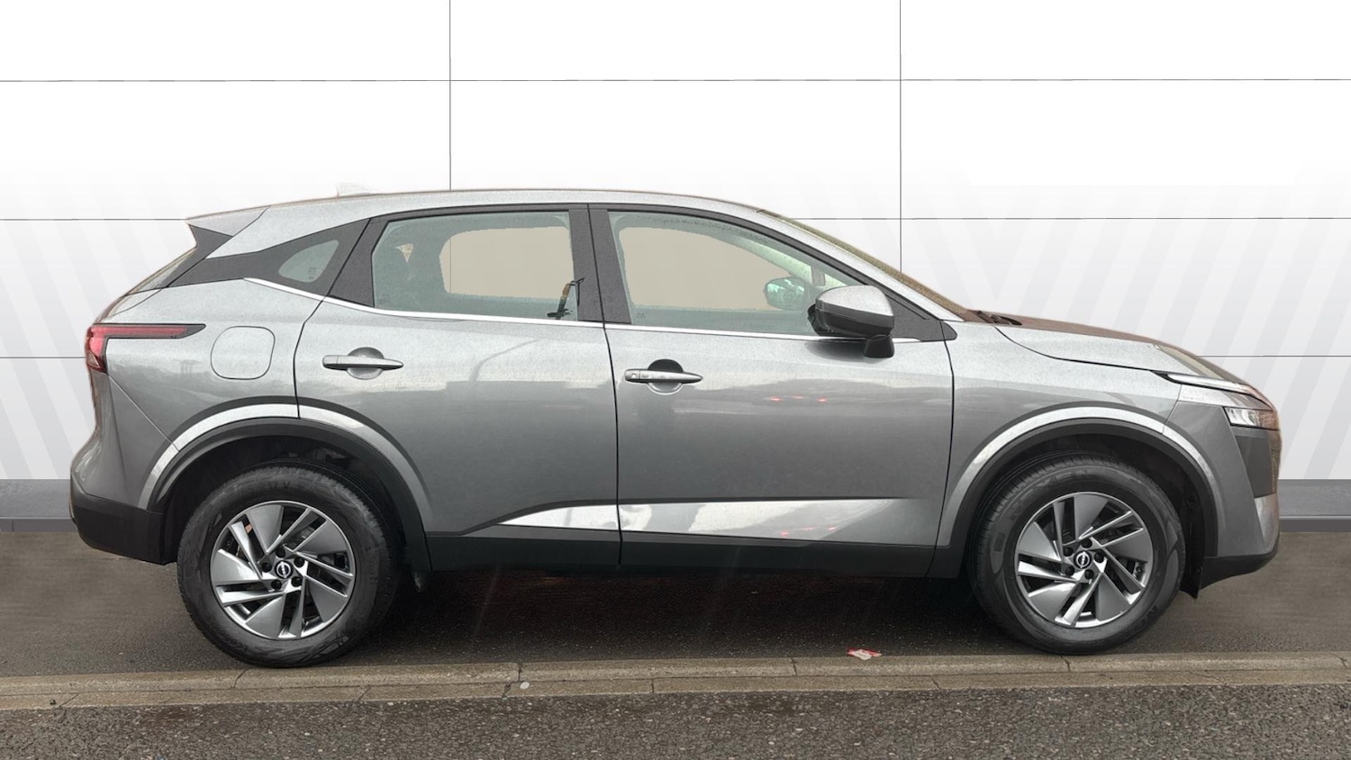 Used Nissan Qashqai 2023 for sale - 77137501: Photo 5