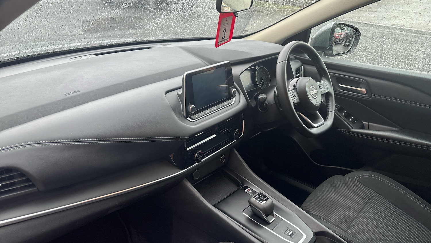 Used Nissan Qashqai 2023 for sale - 77137501: Photo 9