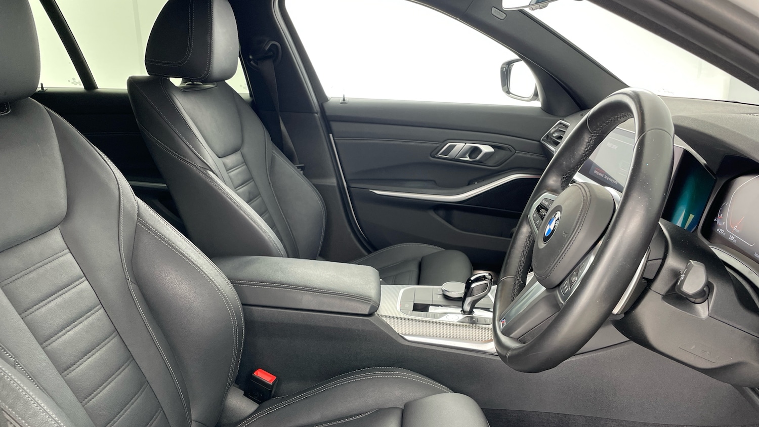 Used BMW 3 Series 2022 for sale - 78078035: Photo 11