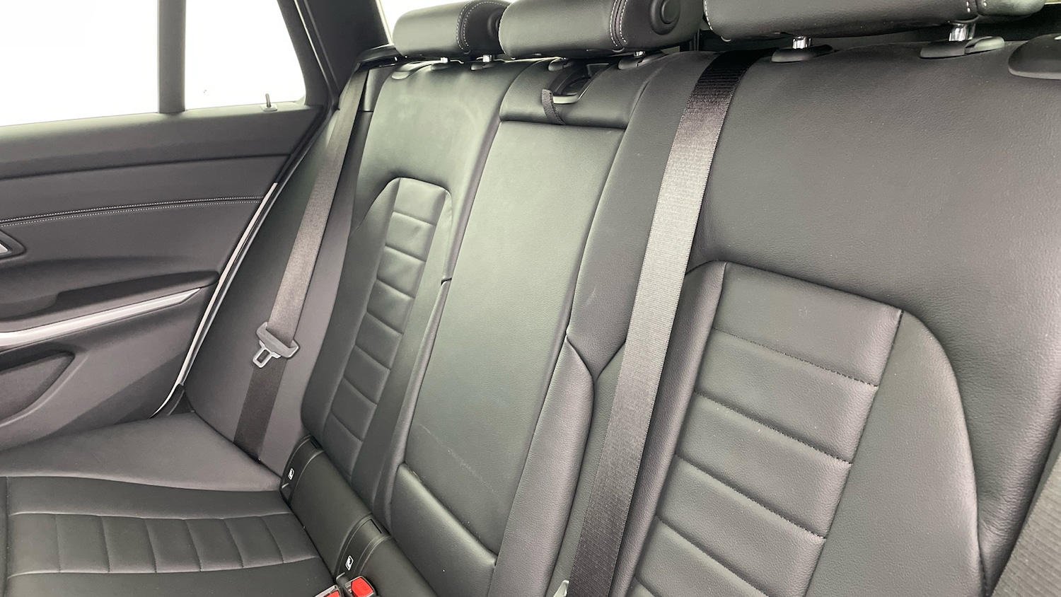 Used BMW 3 Series 2022 for sale - 78078035: Photo 12