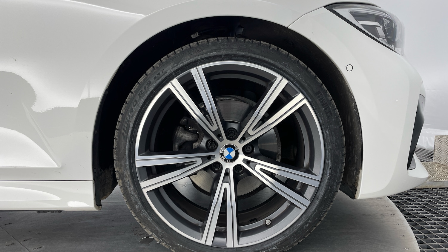 Used BMW 3 Series 2022 for sale - 78078035: Photo 14