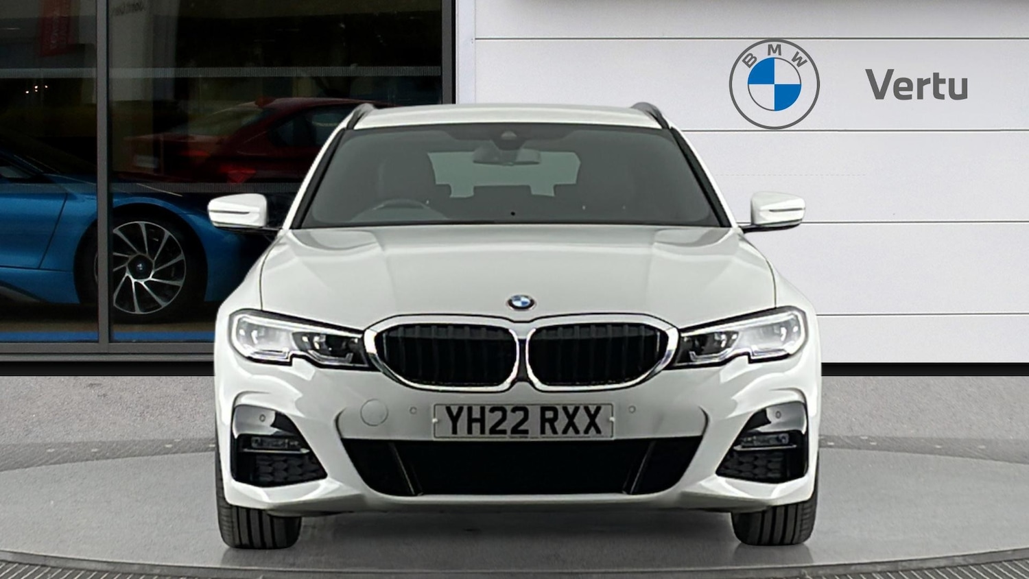 Used BMW 3 Series 2022 for sale - 78078035: Photo 16