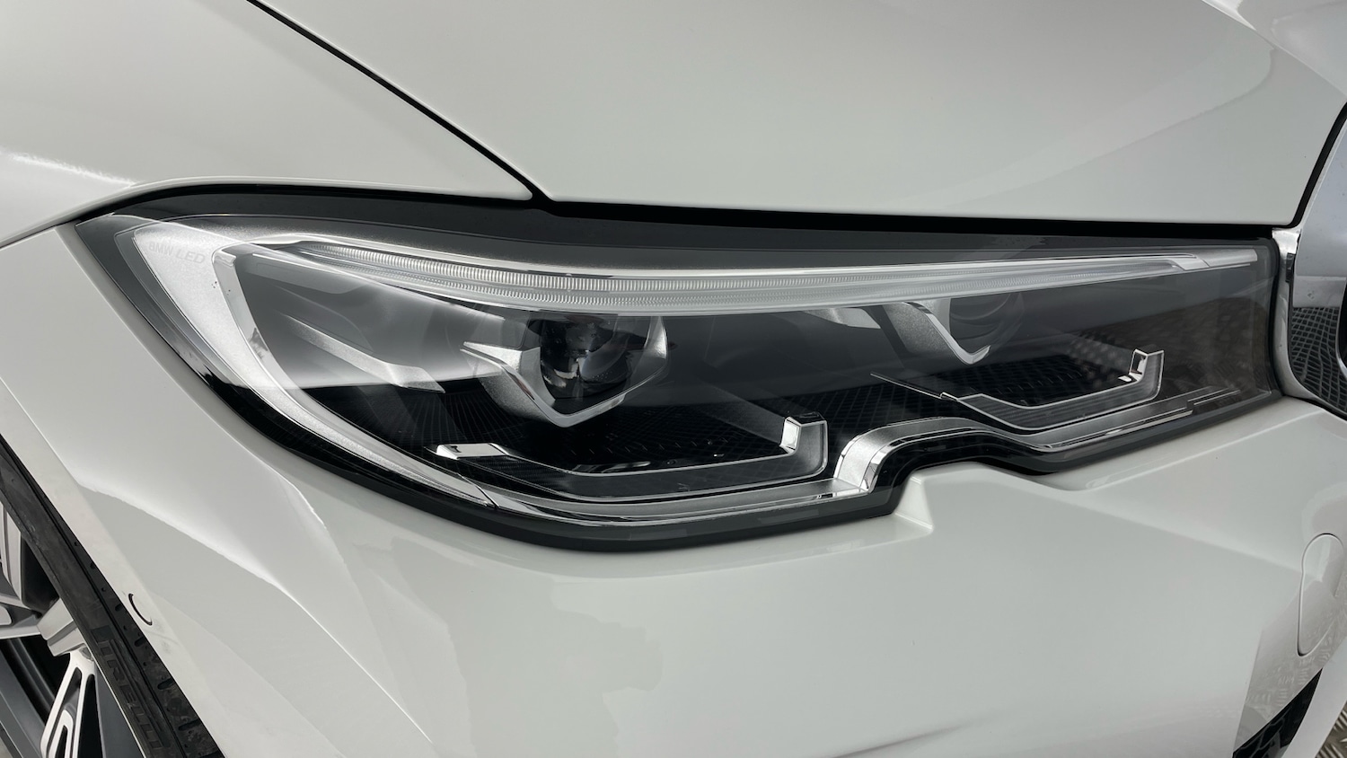 Used BMW 3 Series 2022 for sale - 78078035: Photo 23