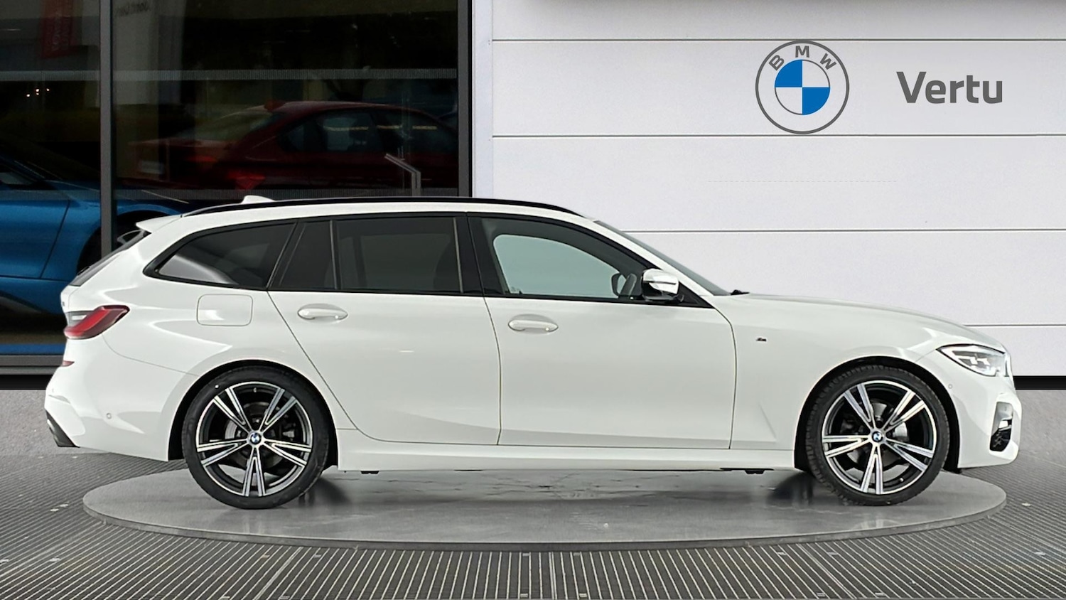 Used BMW 3 Series 2022 for sale - 78078035: Photo 3