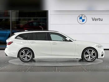 Used BMW 3 Series 2022 for sale - 78078035: Photo