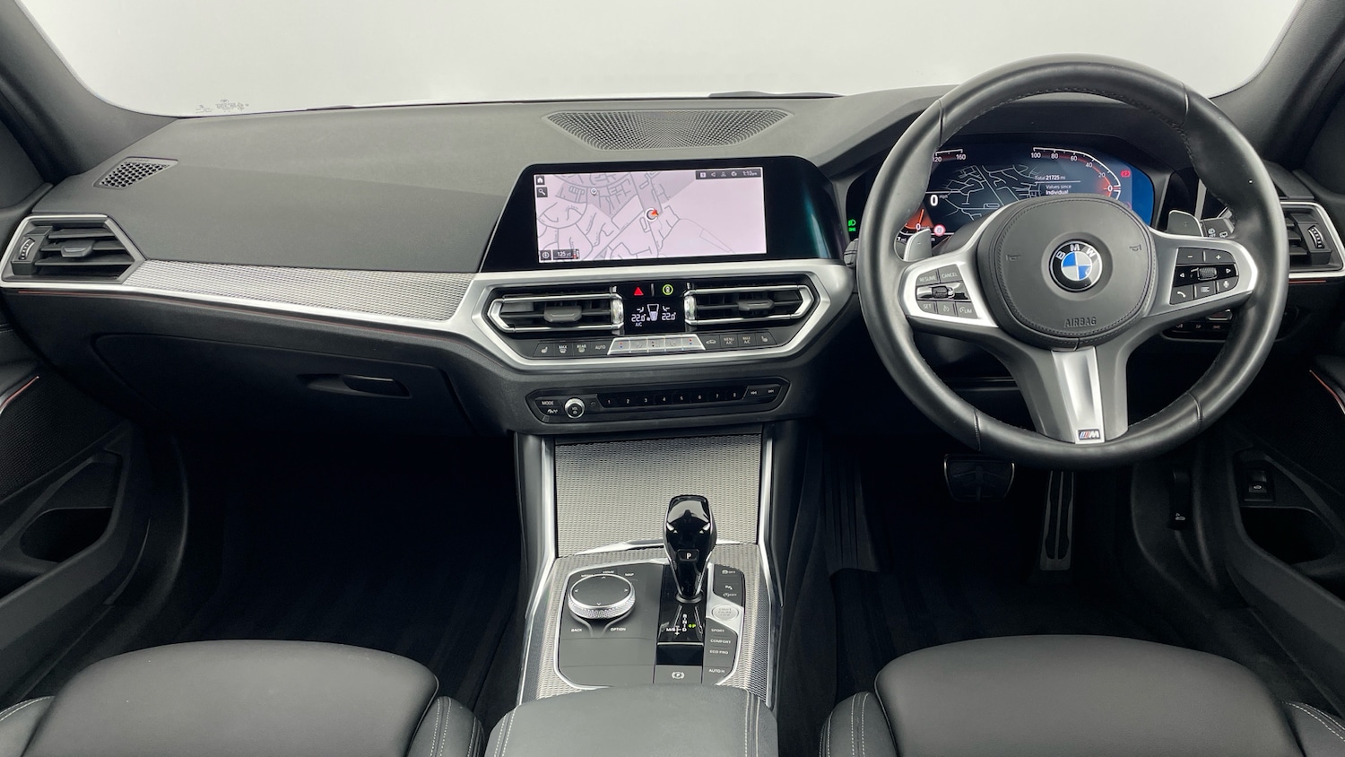 Used BMW 3 Series 2022 for sale - 78078035: Photo 4