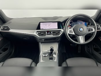 Used BMW 3 Series 2022 for sale - 78078035: Photo