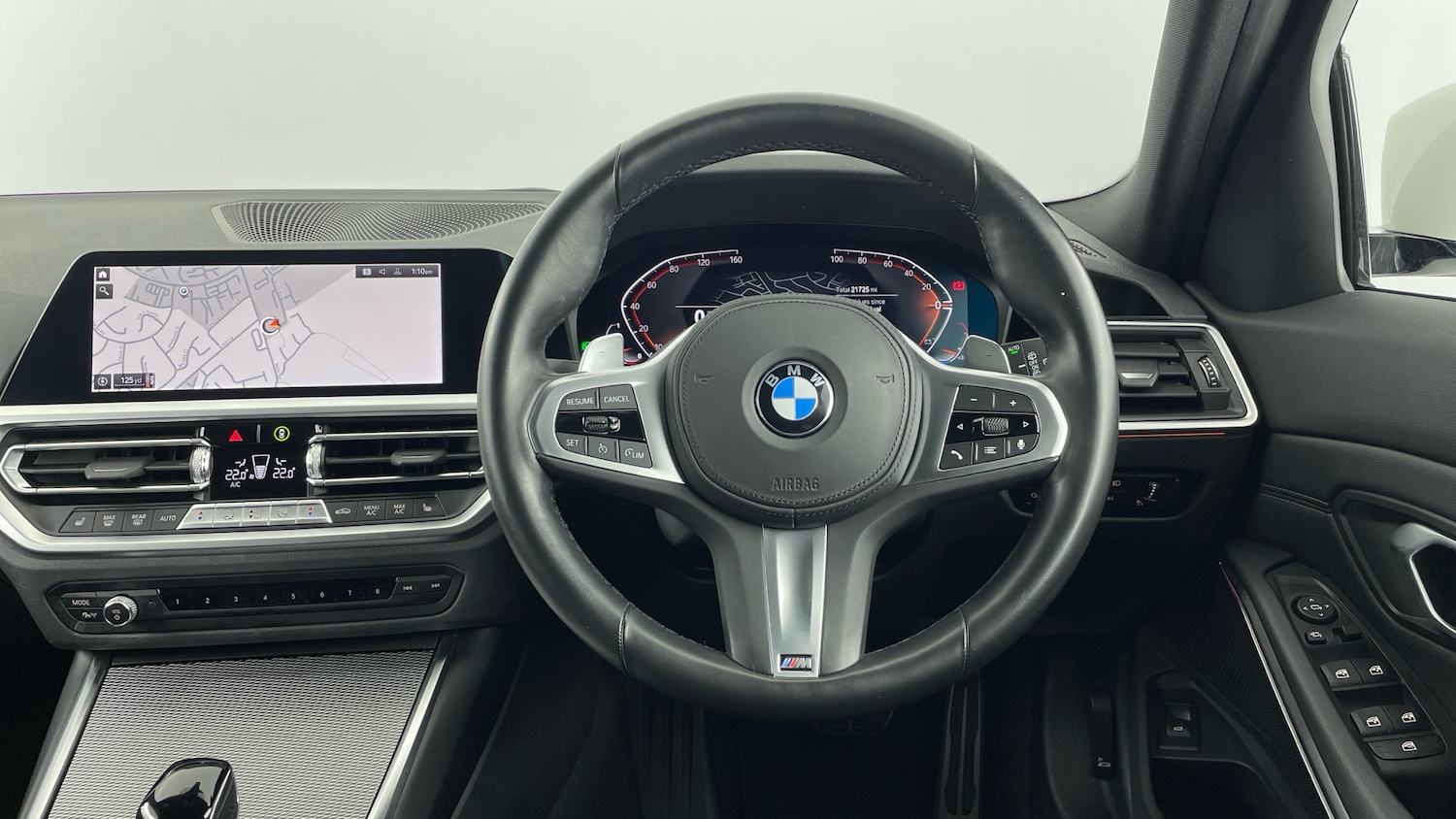 Used BMW 3 Series 2022 for sale - 78078035: Photo 5