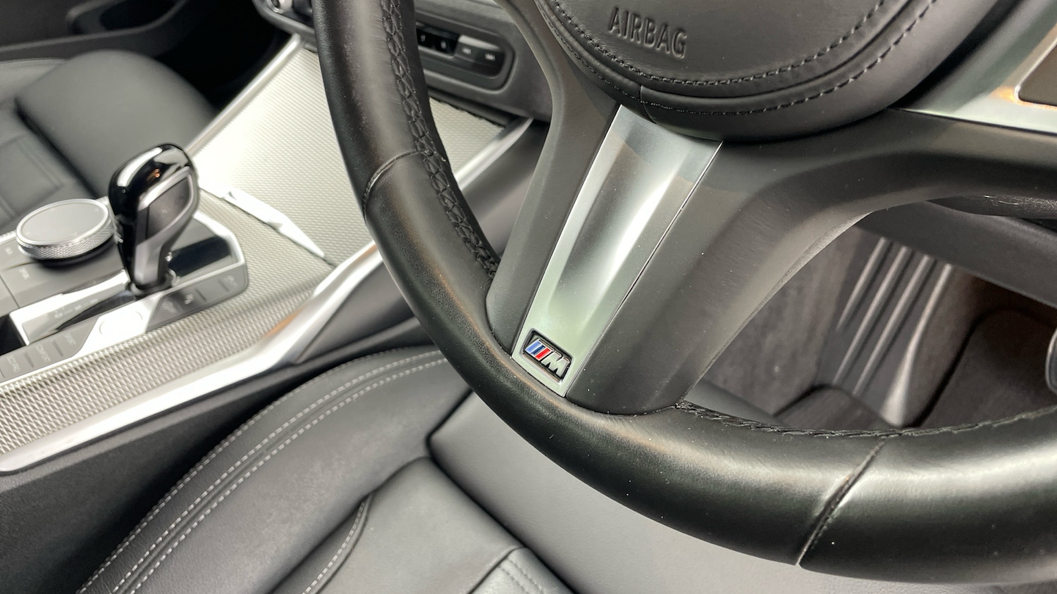 Used BMW 3 Series 2022 for sale - 78078035: Photo 56