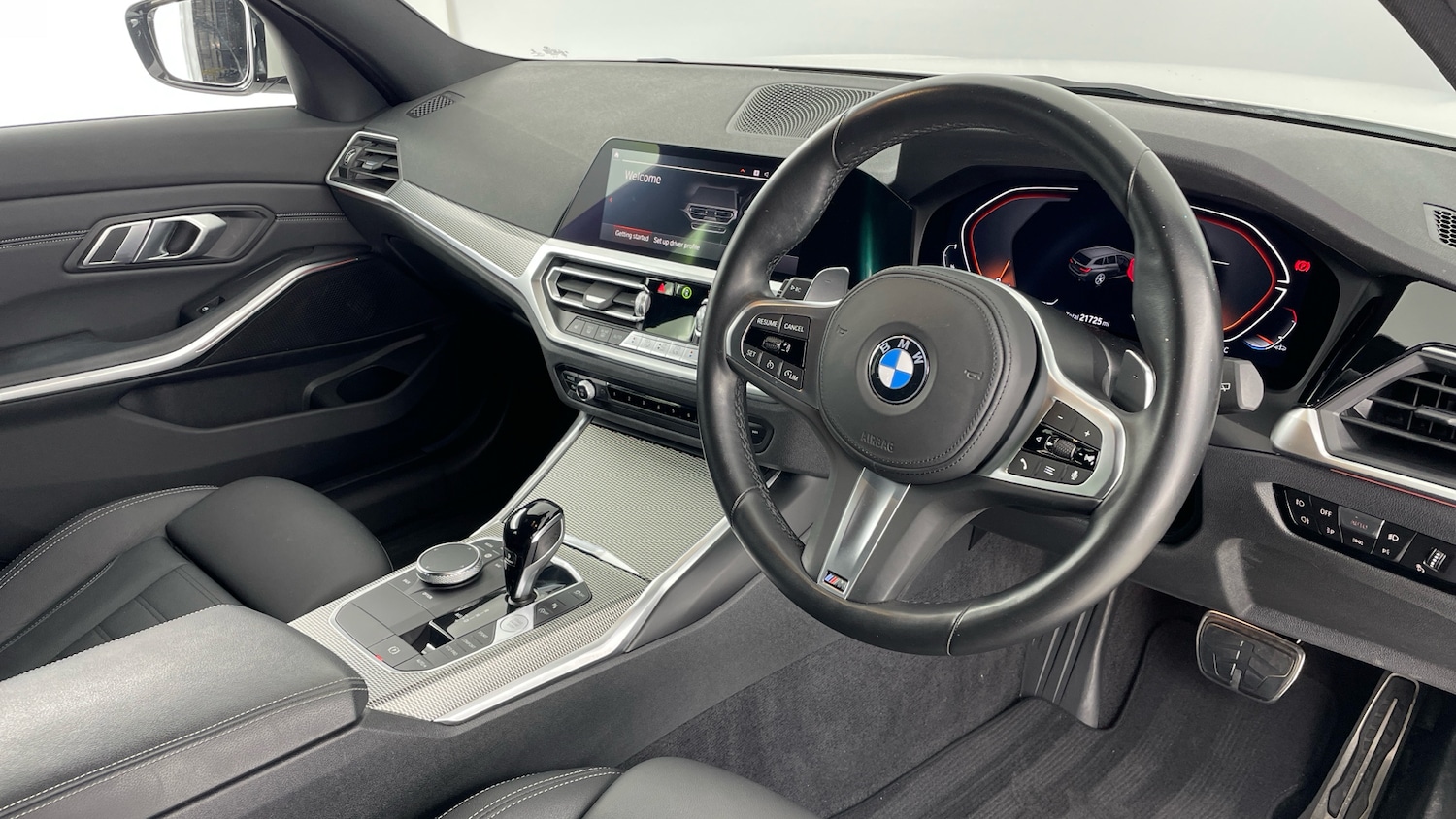 Used BMW 3 Series 2022 for sale - 78078035: Photo 6