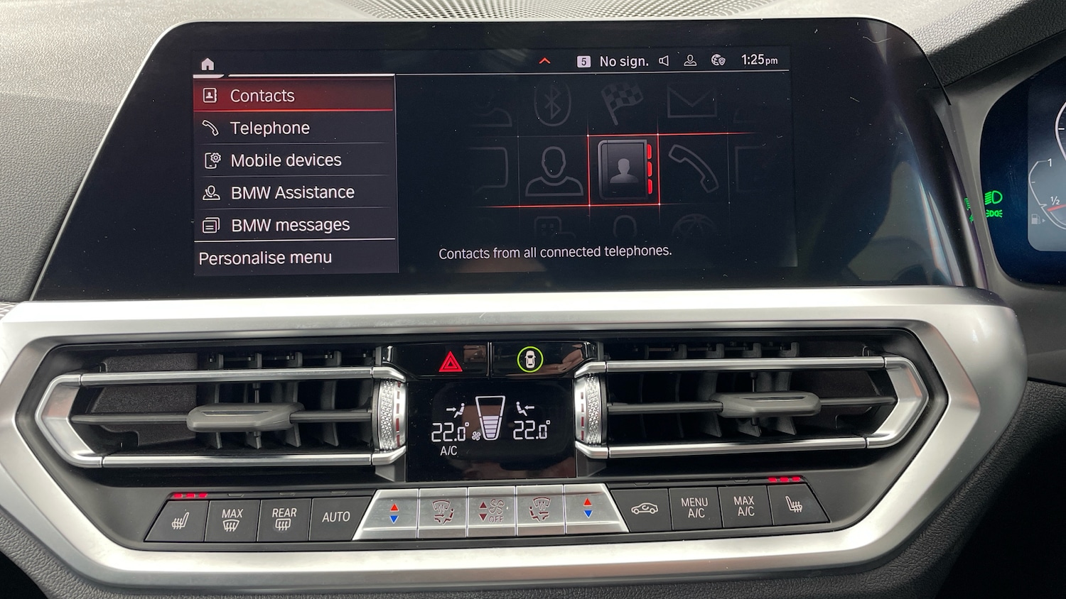 Used BMW 3 Series 2022 for sale - 78078035: Photo 66