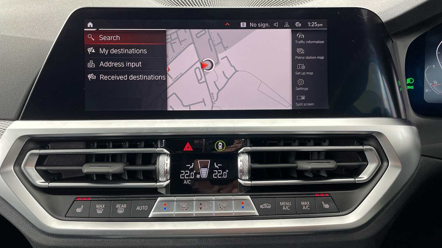 Used BMW 3 Series 2022 for sale - 78078035: Photo 67