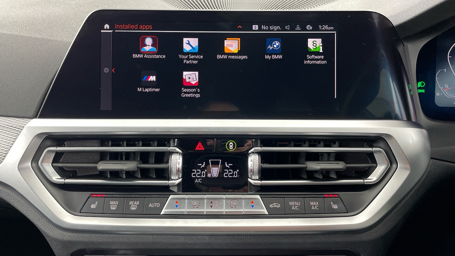 Used BMW 3 Series 2022 for sale - 78078035: Photo 69