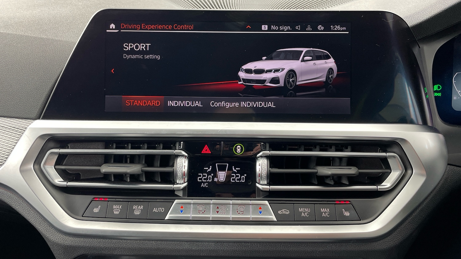 Used BMW 3 Series 2022 for sale - 78078035: Photo 70