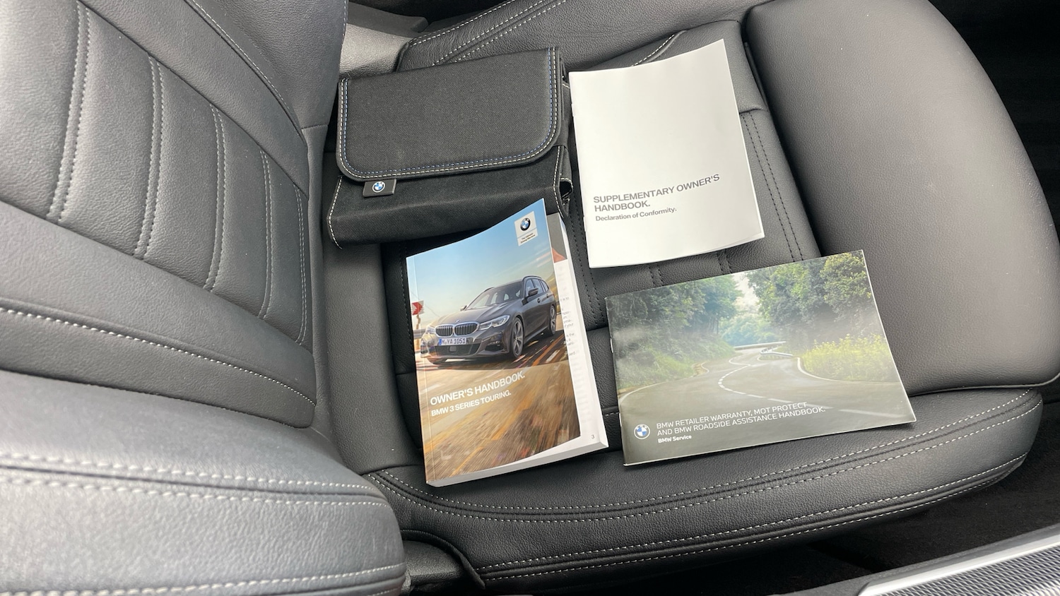 Used BMW 3 Series 2022 for sale - 78078035: Photo 78