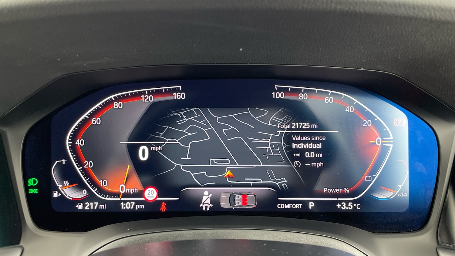 Used BMW 3 Series 2022 for sale - 78078035: Photo 9