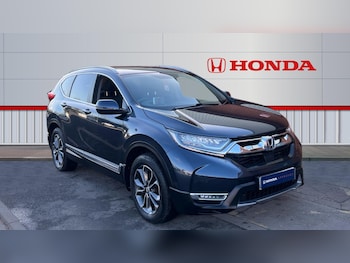 Used Honda CR-V 2022 for sale - 77288955: Photo
