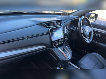 Used Honda CR-V 2022 for sale - 77288955: Photo