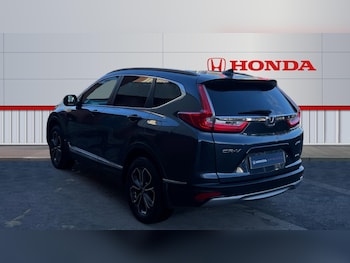 Used Honda CR-V 2022 for sale - 77288955: Photo