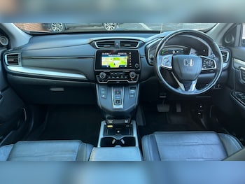 Used Honda CR-V 2022 for sale - 77288955: Photo