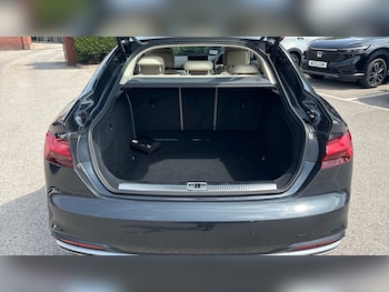 Used Audi A5 2024 for sale - 78700696: Photo