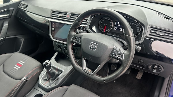 Used SEAT Ibiza 2018 for sale - 76273574: Photo 11