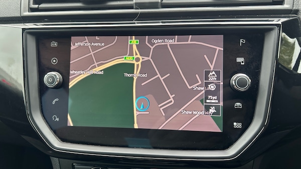 Used SEAT Ibiza 2018 for sale - 76273574: Photo 12