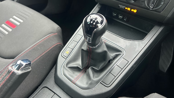 Used SEAT Ibiza 2018 for sale - 76273574: Photo 13