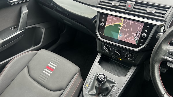 Used SEAT Ibiza 2018 for sale - 76273574: Photo 14