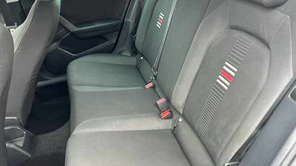 Used SEAT Ibiza 2018 for sale - 76273574: Photo 16