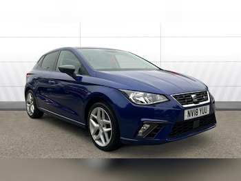 SEAT - Ibiza