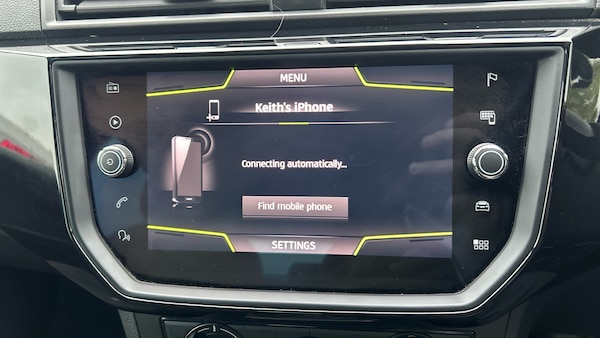Used SEAT Ibiza 2018 for sale - 76273574: Photo 23
