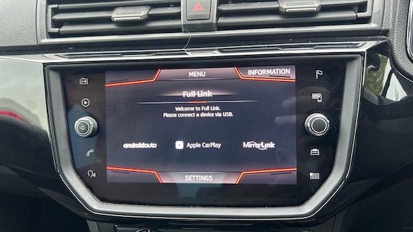Used SEAT Ibiza 2018 for sale - 76273574: Photo 24