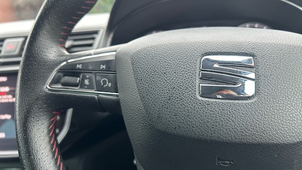 Used SEAT Ibiza 2018 for sale - 76273574: Photo 26