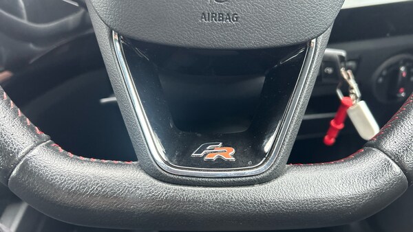 Used SEAT Ibiza 2018 for sale - 76273574: Photo 28