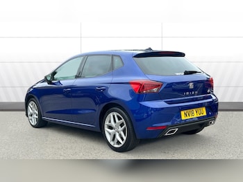 Used SEAT Ibiza 2018 for sale - 76273574: Photo 2