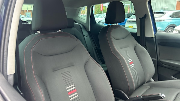 Used SEAT Ibiza 2018 for sale - 76273574: Photo 33