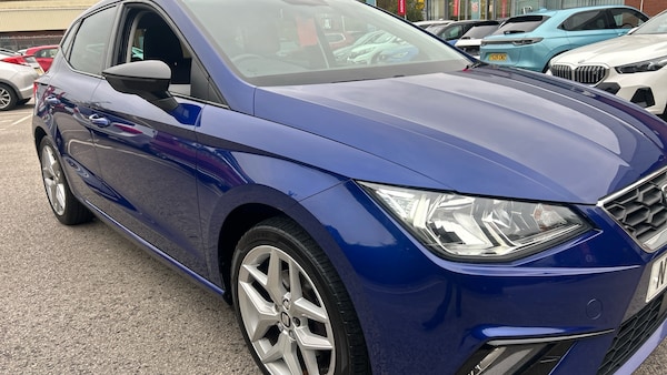Used SEAT Ibiza 2018 for sale - 76273574: Photo 34