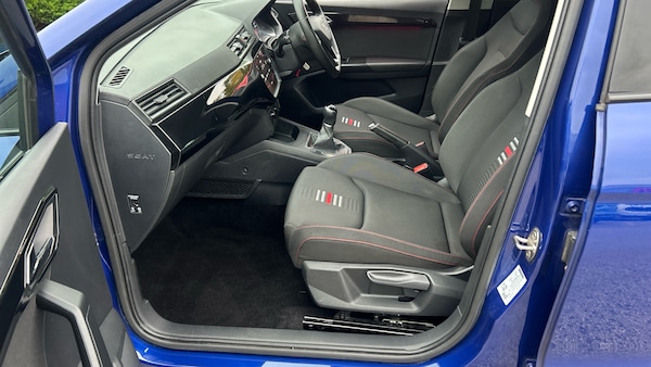 Used SEAT Ibiza 2018 for sale - 76273574: Photo 37