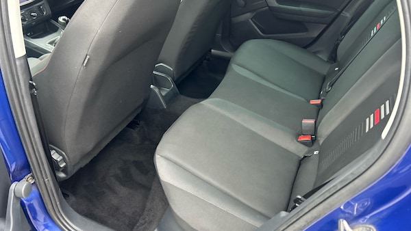 Used SEAT Ibiza 2018 for sale - 76273574: Photo 38