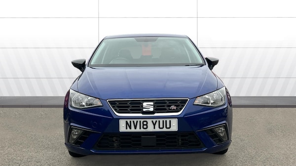 Used SEAT Ibiza 2018 for sale - 76273574: Photo 3