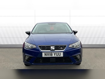 Used SEAT Ibiza 2018 for sale - 76273574: Photo 3