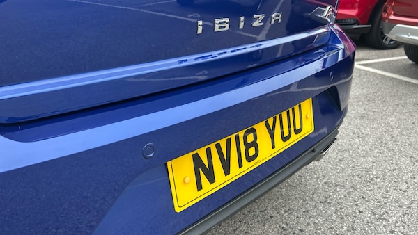 Used SEAT Ibiza 2018 for sale - 76273574: Photo 40