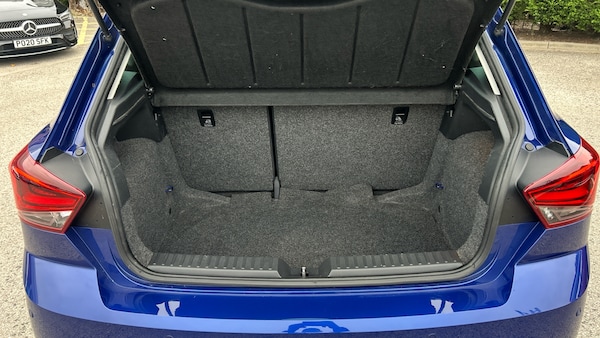 Used SEAT Ibiza 2018 for sale - 76273574: Photo 4