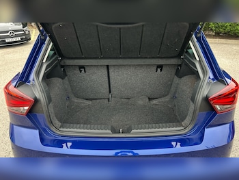 Used SEAT Ibiza 2018 for sale - 76273574: Photo 4