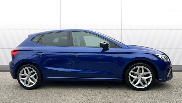 Used SEAT Ibiza 2018 for sale - 76273574: Photo 5